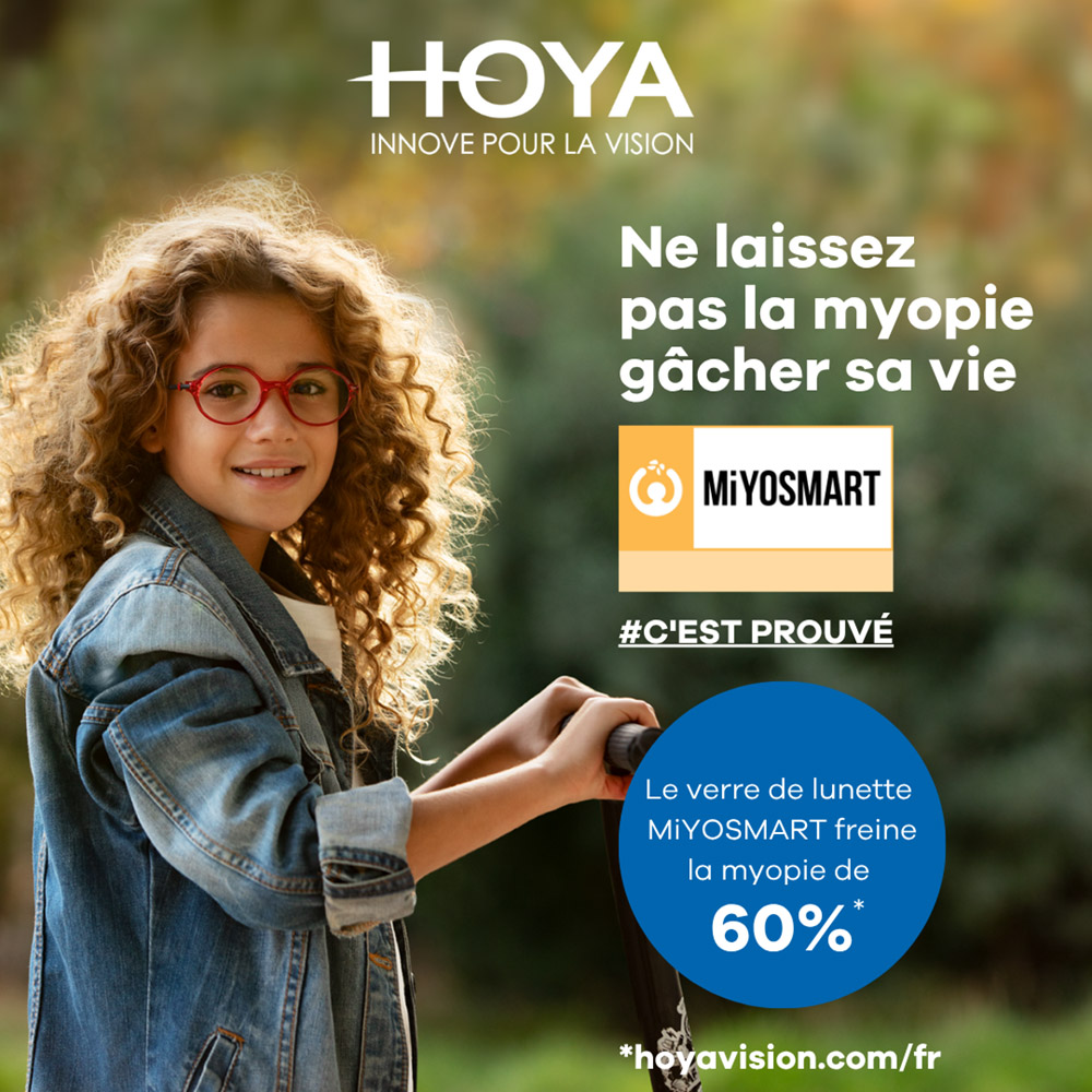 HOYA MiYOSMART