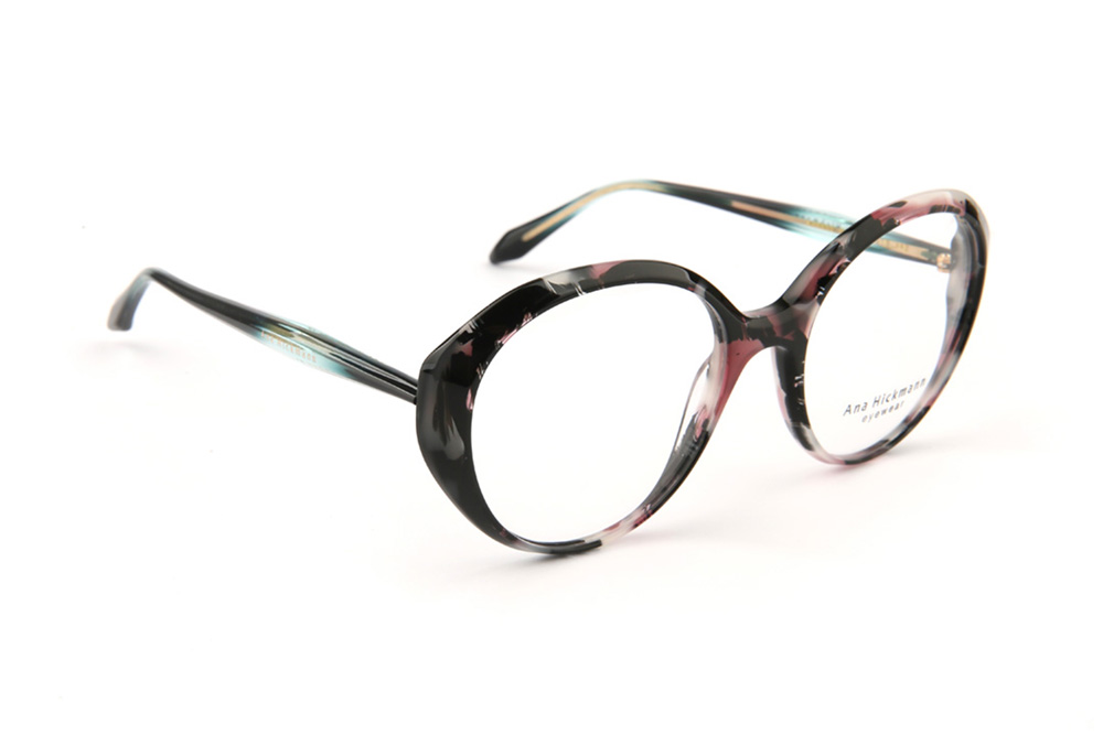 Ana Hickmann Eyewear