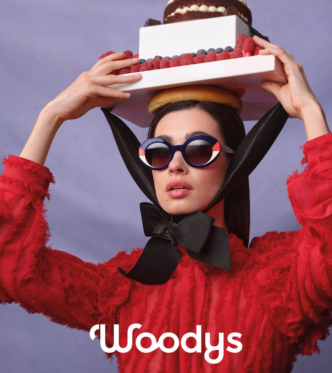 Woodys