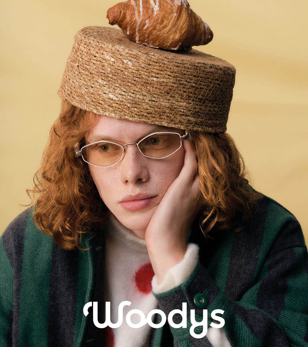 Woodys
