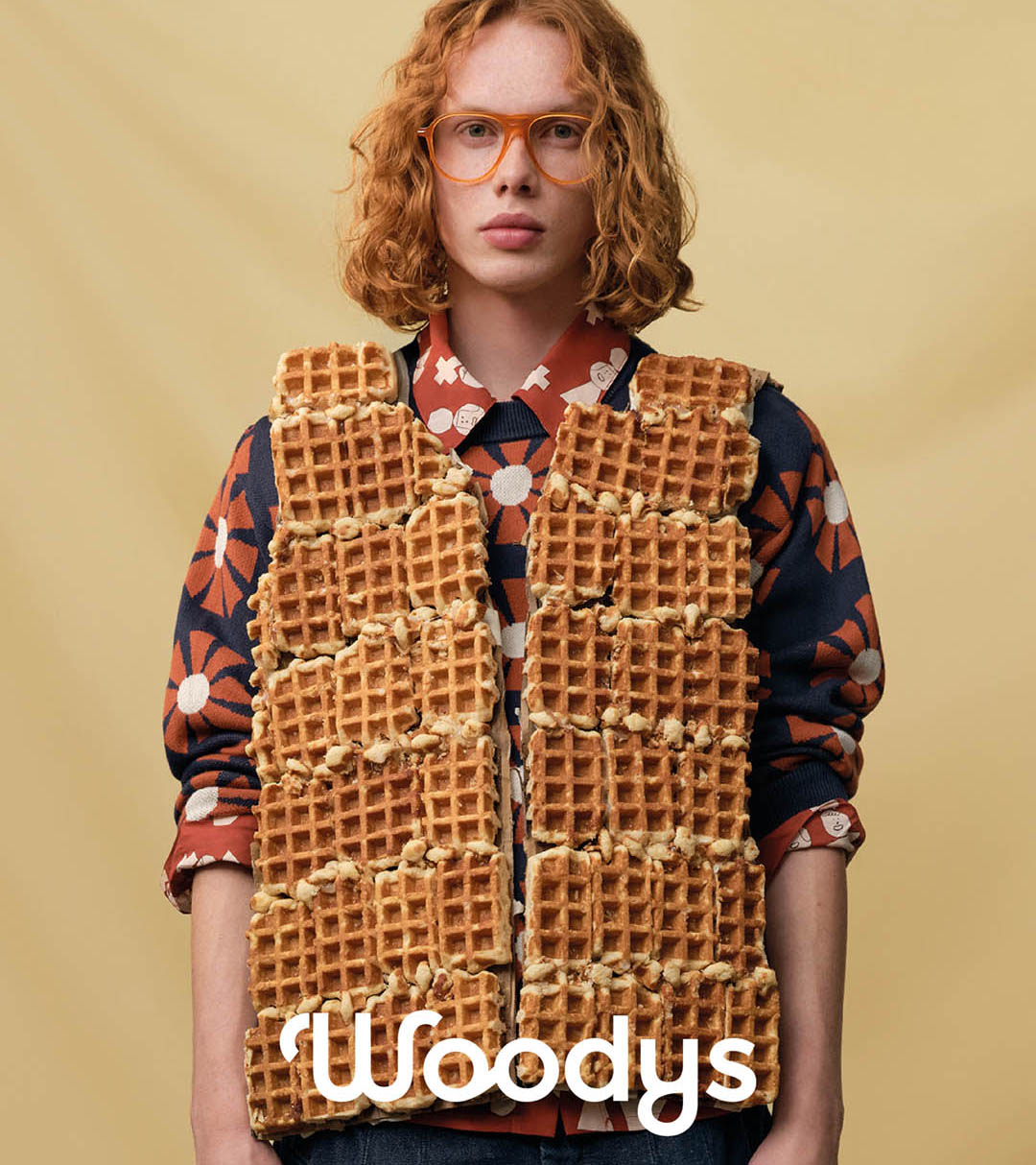 Woodys