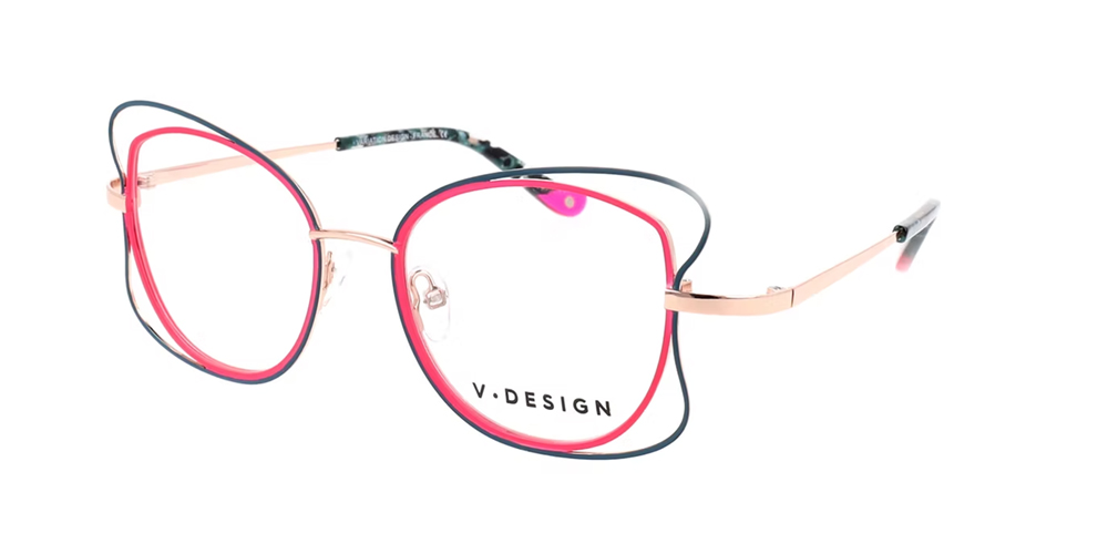 V-Design
