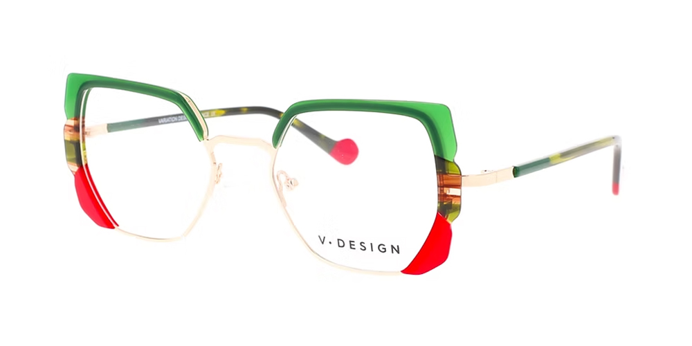 V-Design