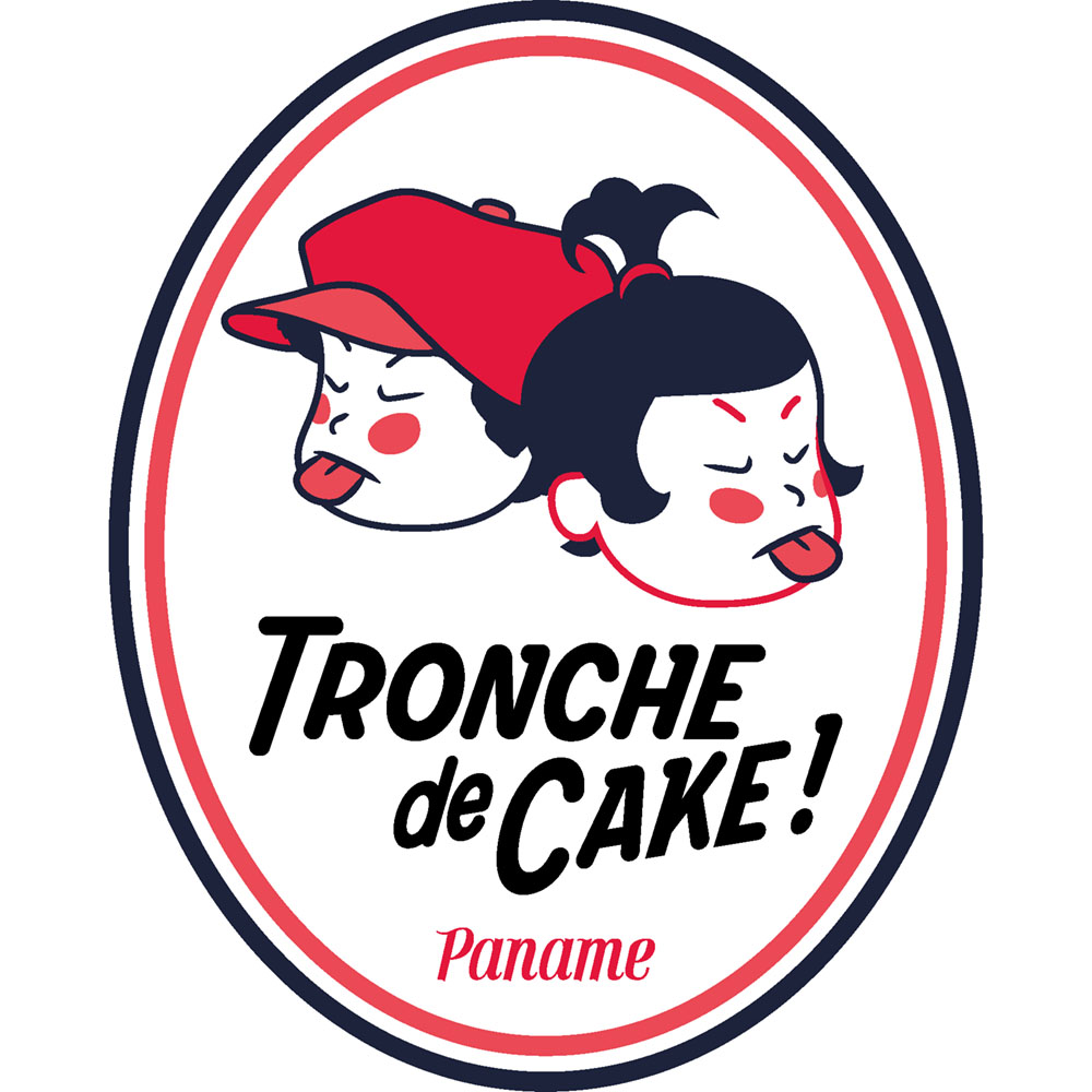 Tronche de Cake