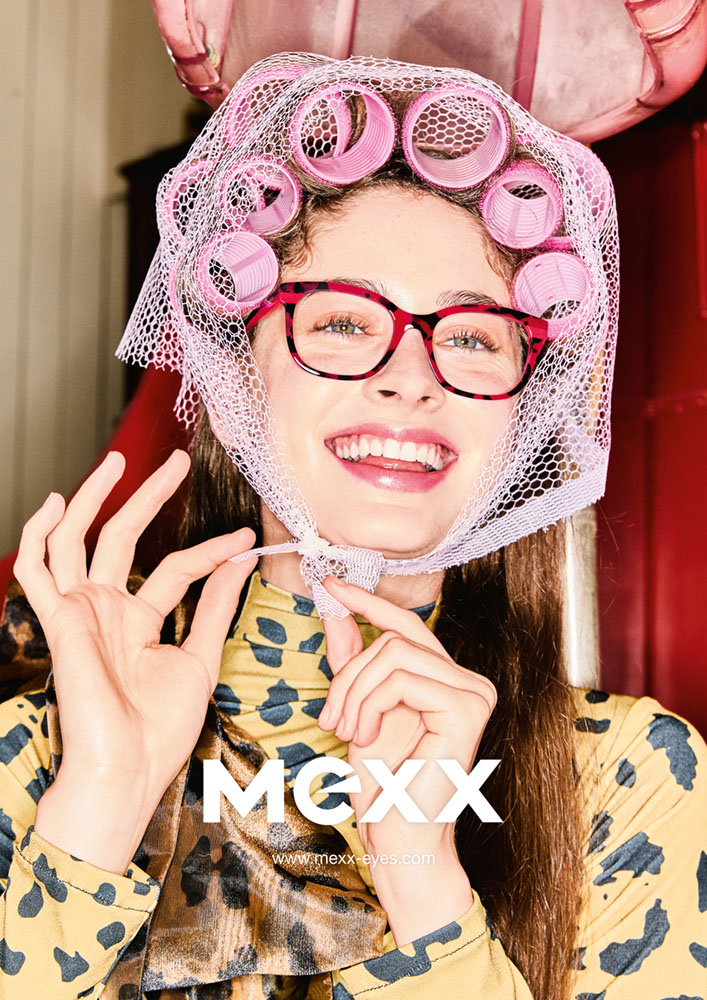 Mexx