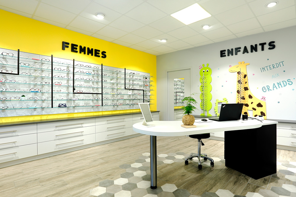 Le Magasin Le Magasin