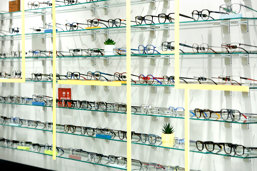 Présentoir Présentoir