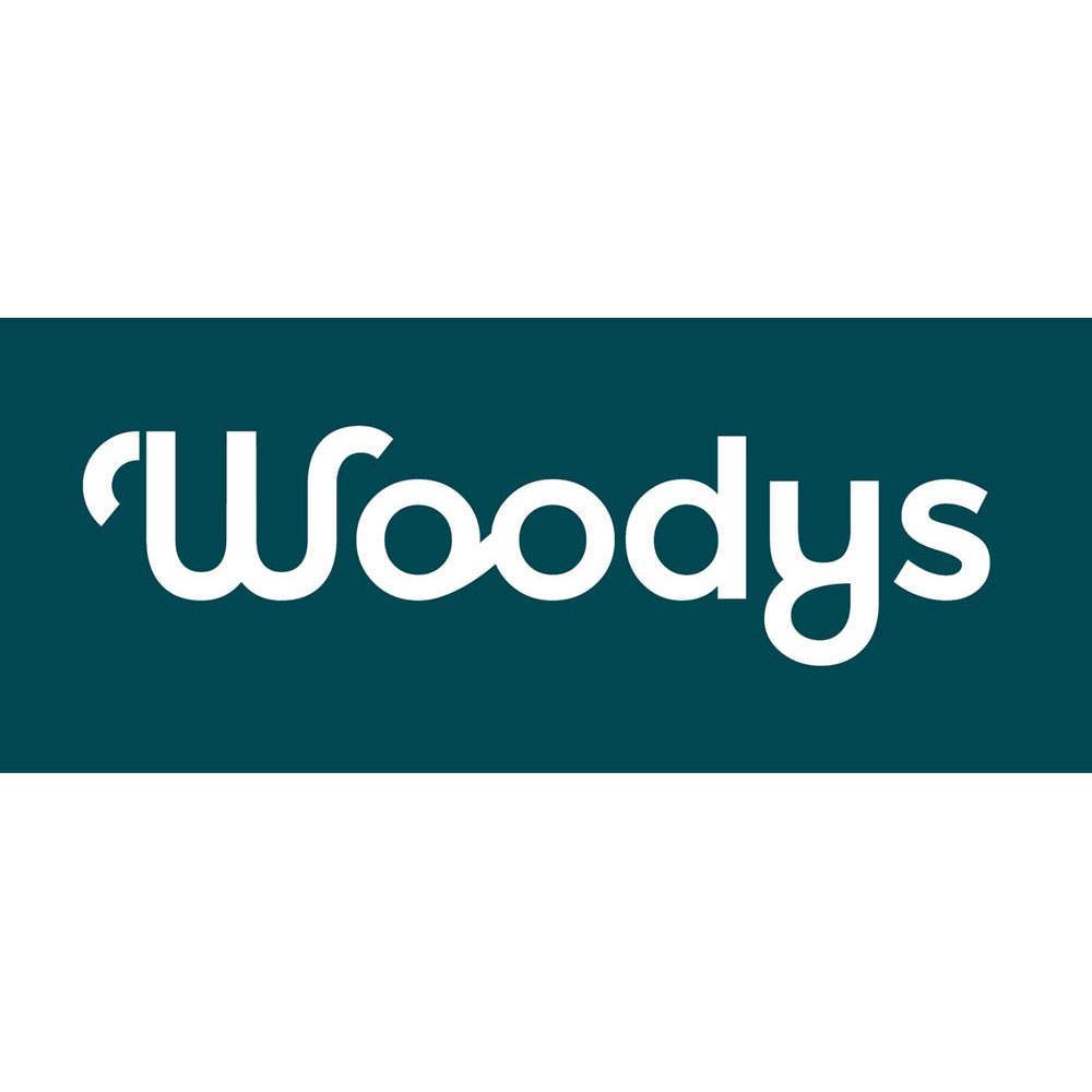 Woodys