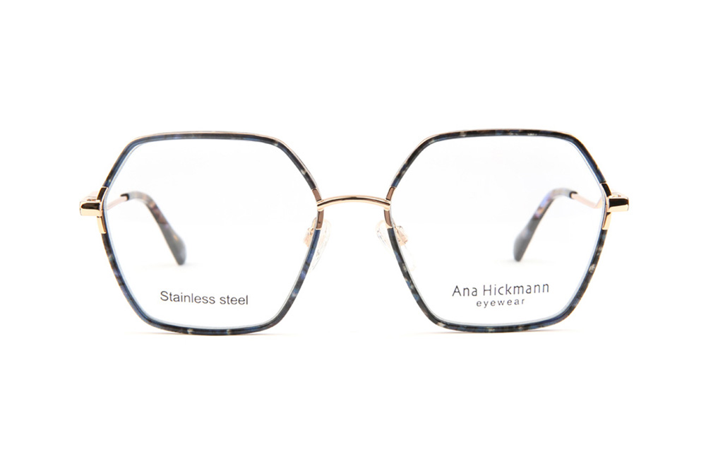 Ana Hickmann Eyewear