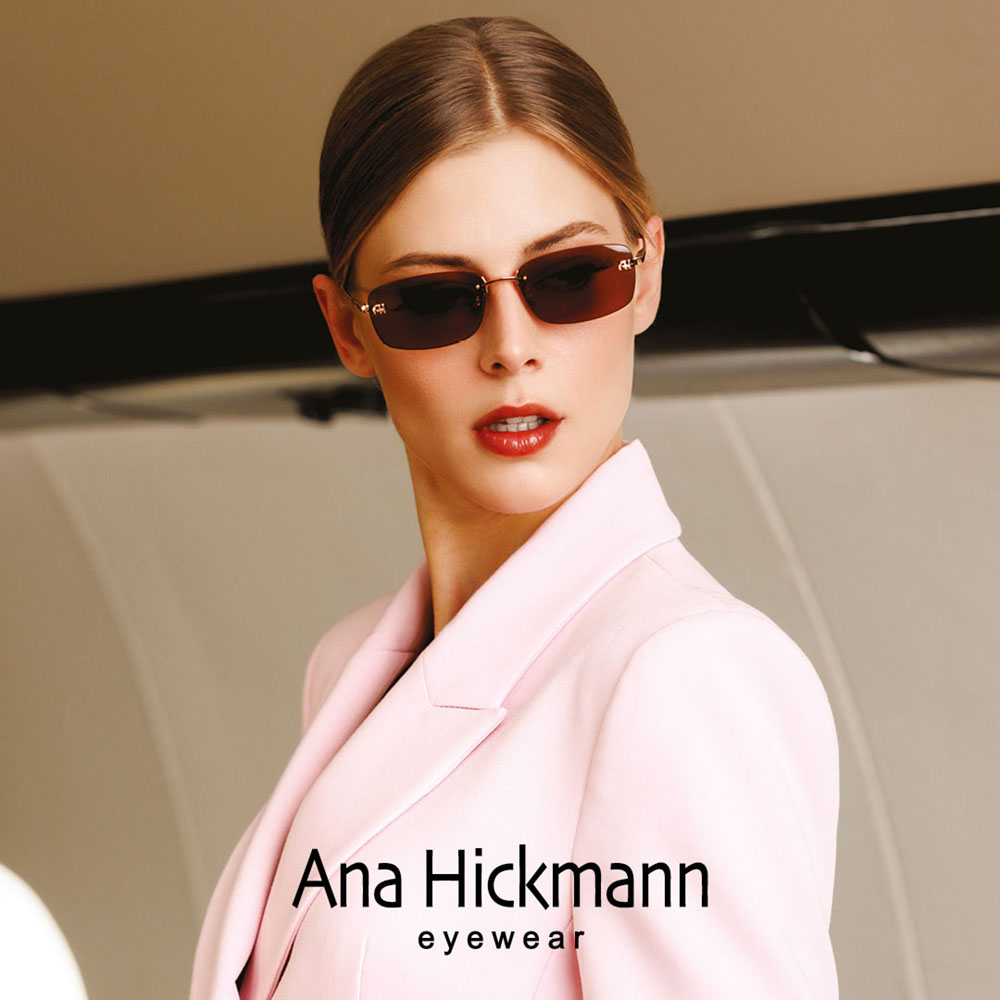 Ana Hickmann Eyewear