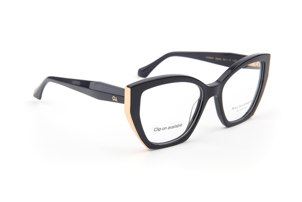 Ana Hickmann Eyewear