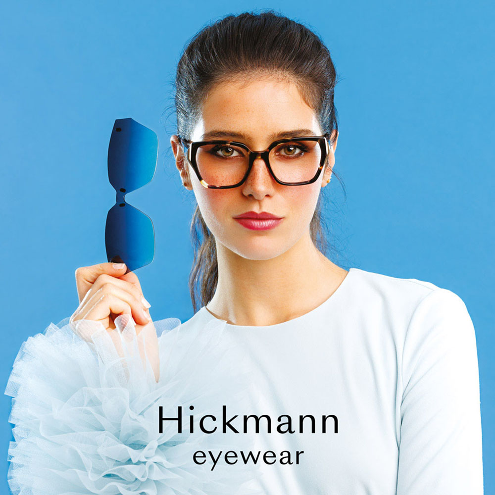 Hickmann Eyewear