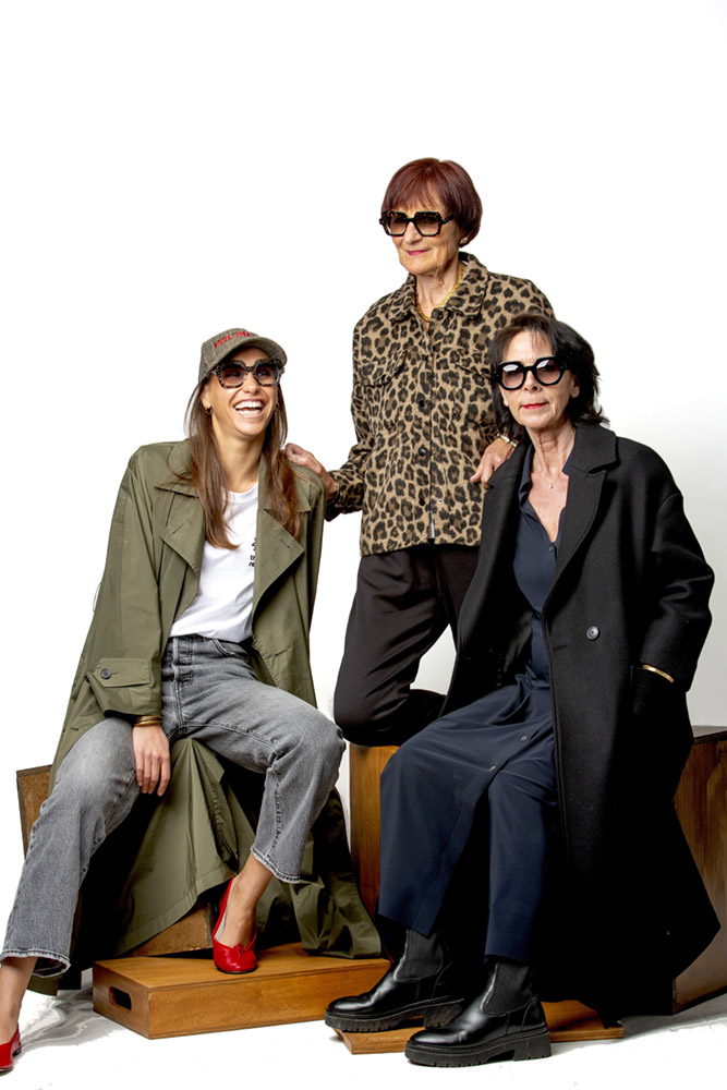 La Brique et la Violette