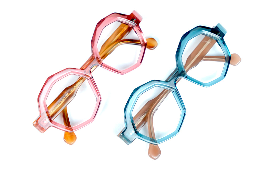 La Brique et la Violette