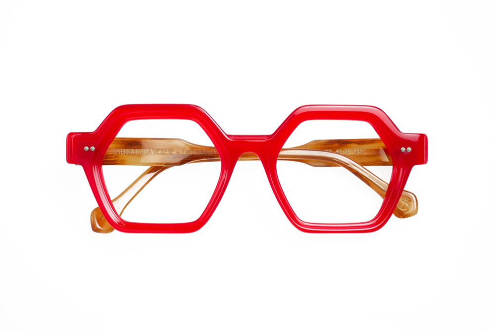 La Brique et la Violette